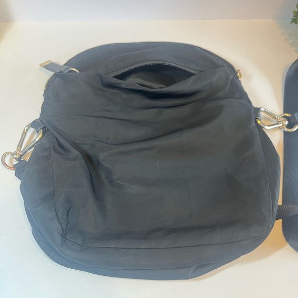 lululemon athletica Black All Night Festival Crossbody Bag - Picture 7 of 11